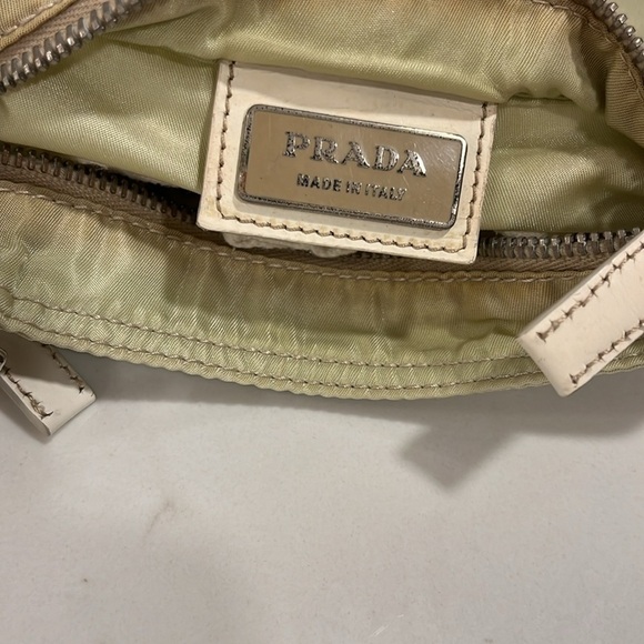 Prada Tessuto Crossbody Bag - Picture 4 of 7
